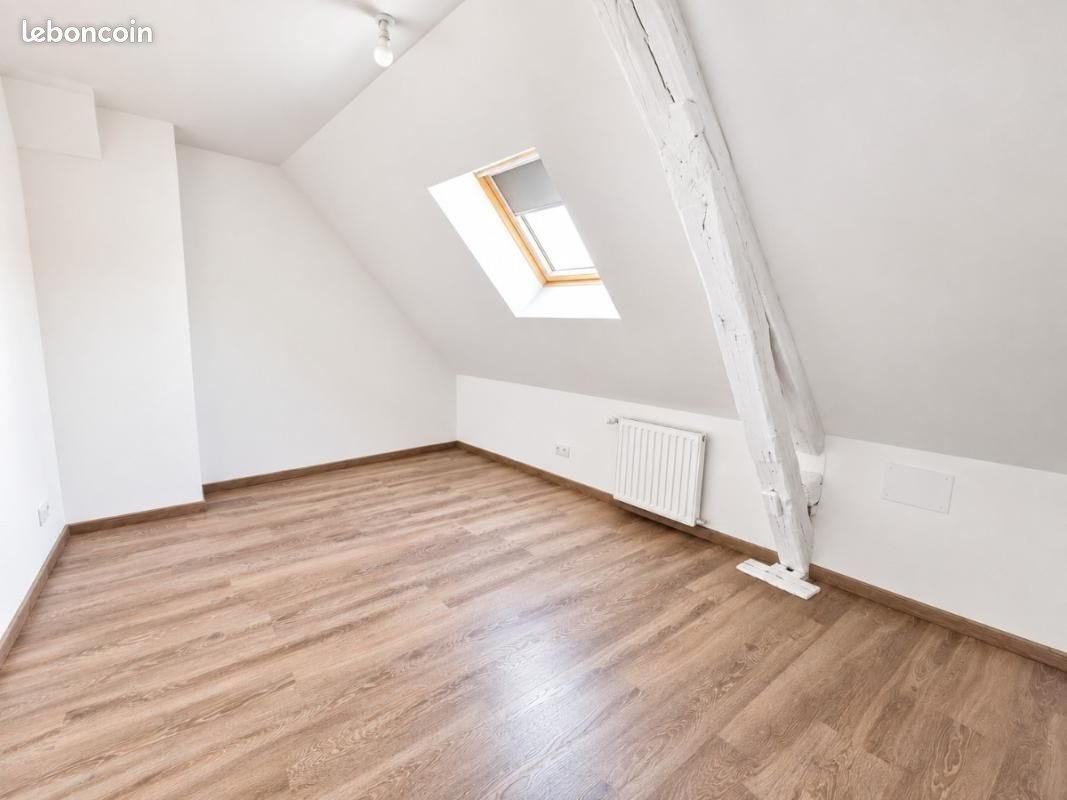 Appartement à louer, 24m², Chartres