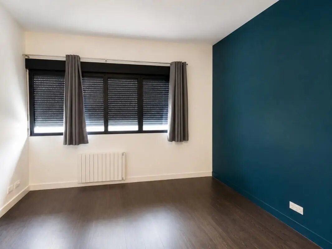 Appartement à louer, 28m², Reims