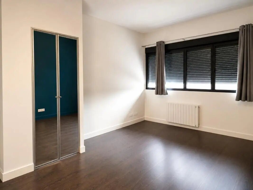Appartement à louer, 28m², Reims