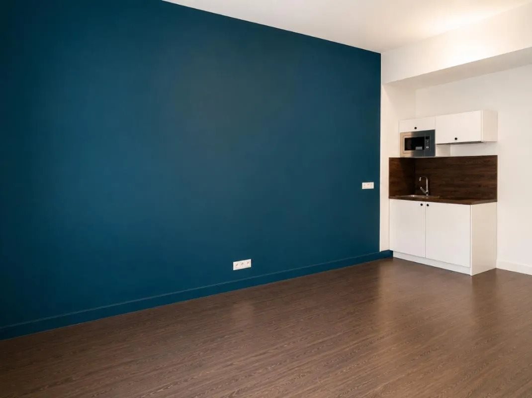 Appartement à louer, 28m², Reims