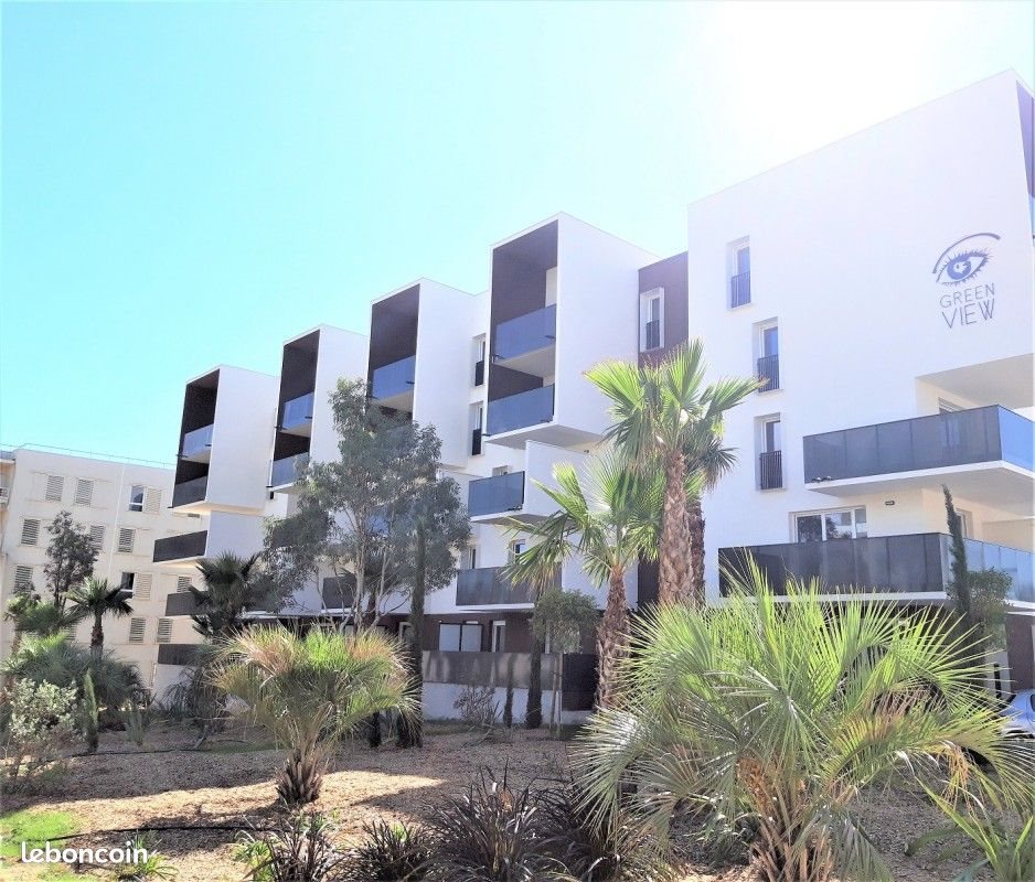 Appartement à louer, 41m², Juvignac