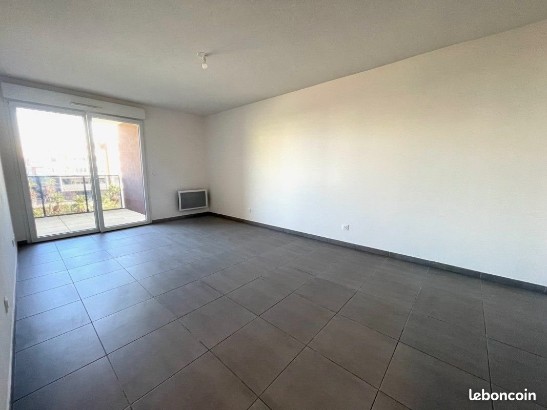 Appartement à louer, 41m², Juvignac