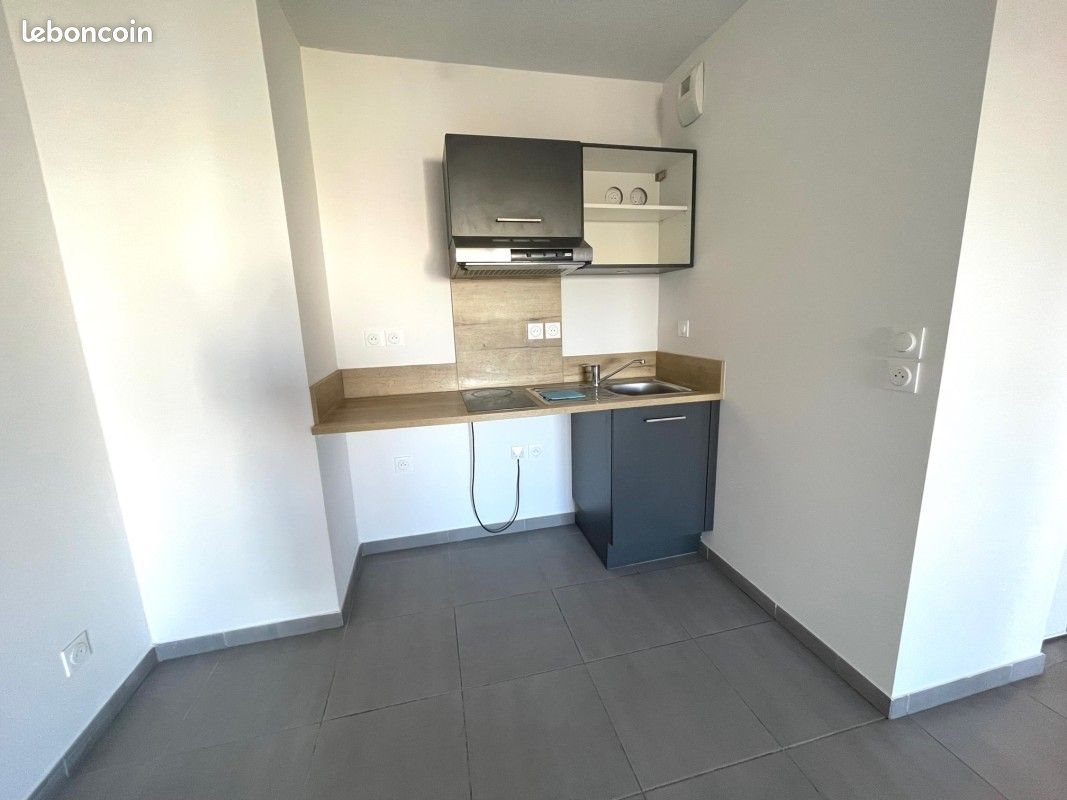 Appartement à louer, 41m², Juvignac
