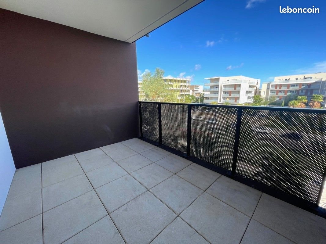 Appartement à louer, 41m², Juvignac