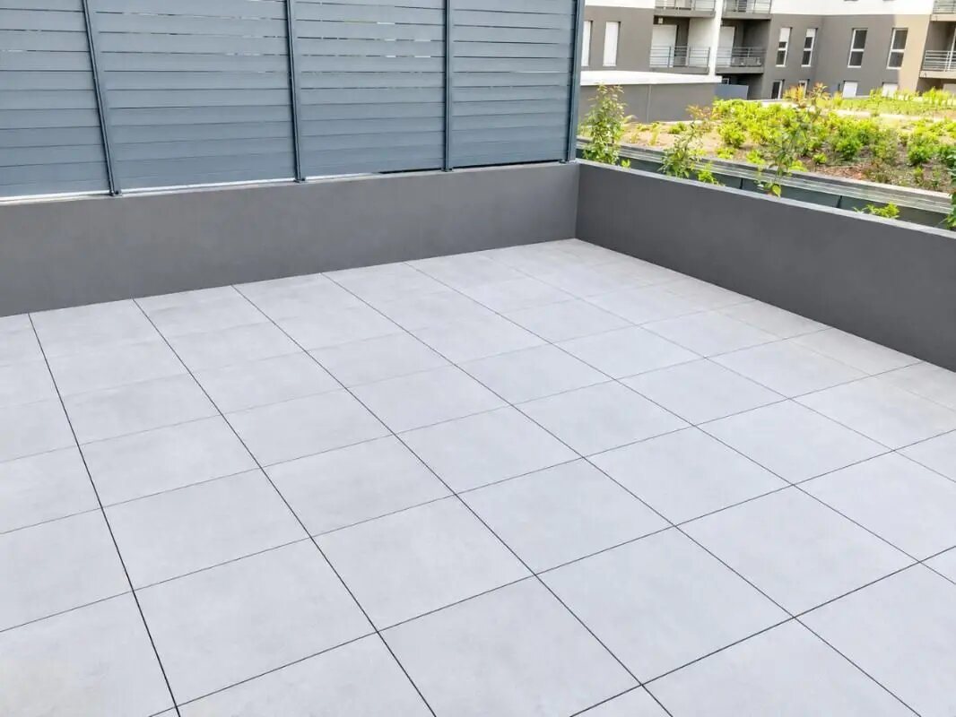 Appartement à louer, 61m², Marseille 10ème