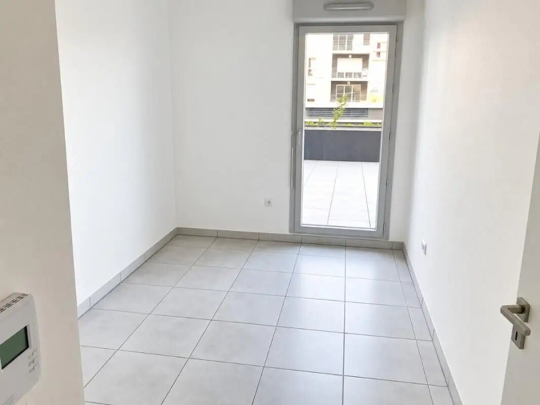 Appartement à louer, 61m², Marseille 10ème