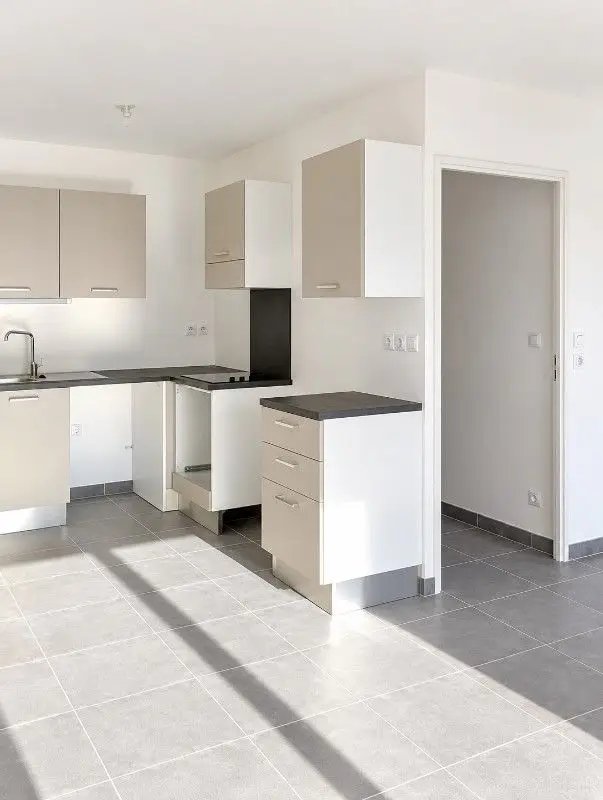 Appartement à louer, 65m², La Seyne-sur-Mer