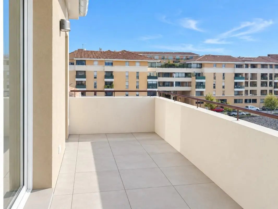 Appartement à louer, 65m², La Seyne-sur-Mer