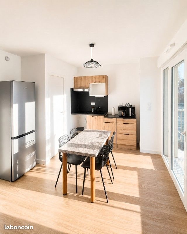Appartement à louer, 41m², Laval