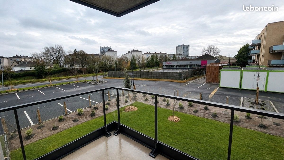 Appartement à louer, 41m², Laval