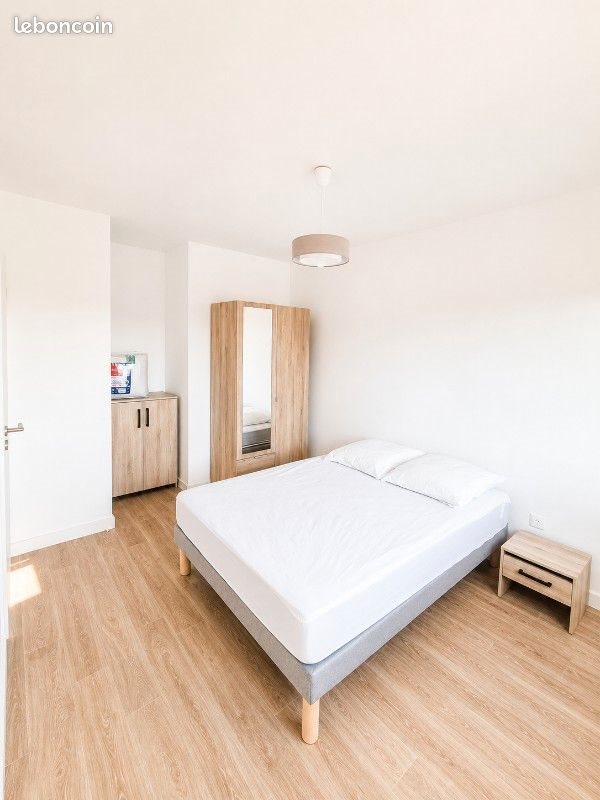 Appartement à louer, 41m², Laval