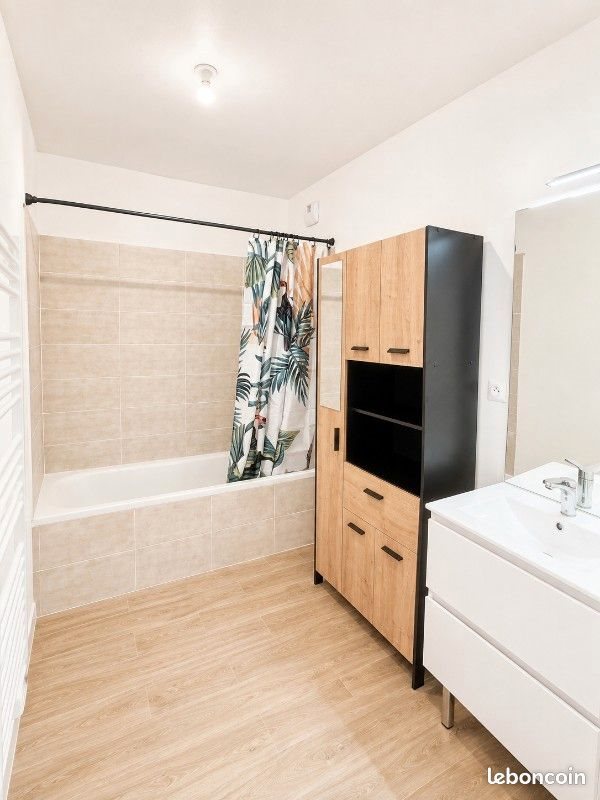 Appartement à louer, 41m², Laval