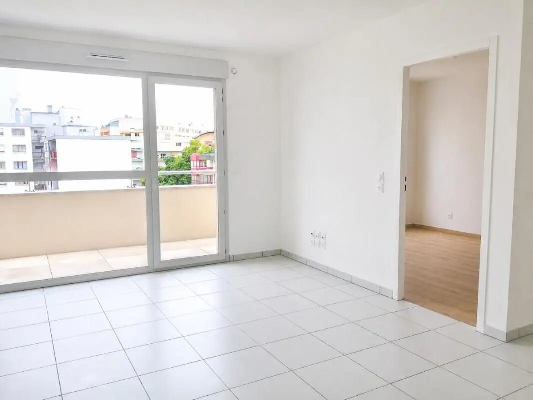 Appartement à louer, 38m², Annemasse