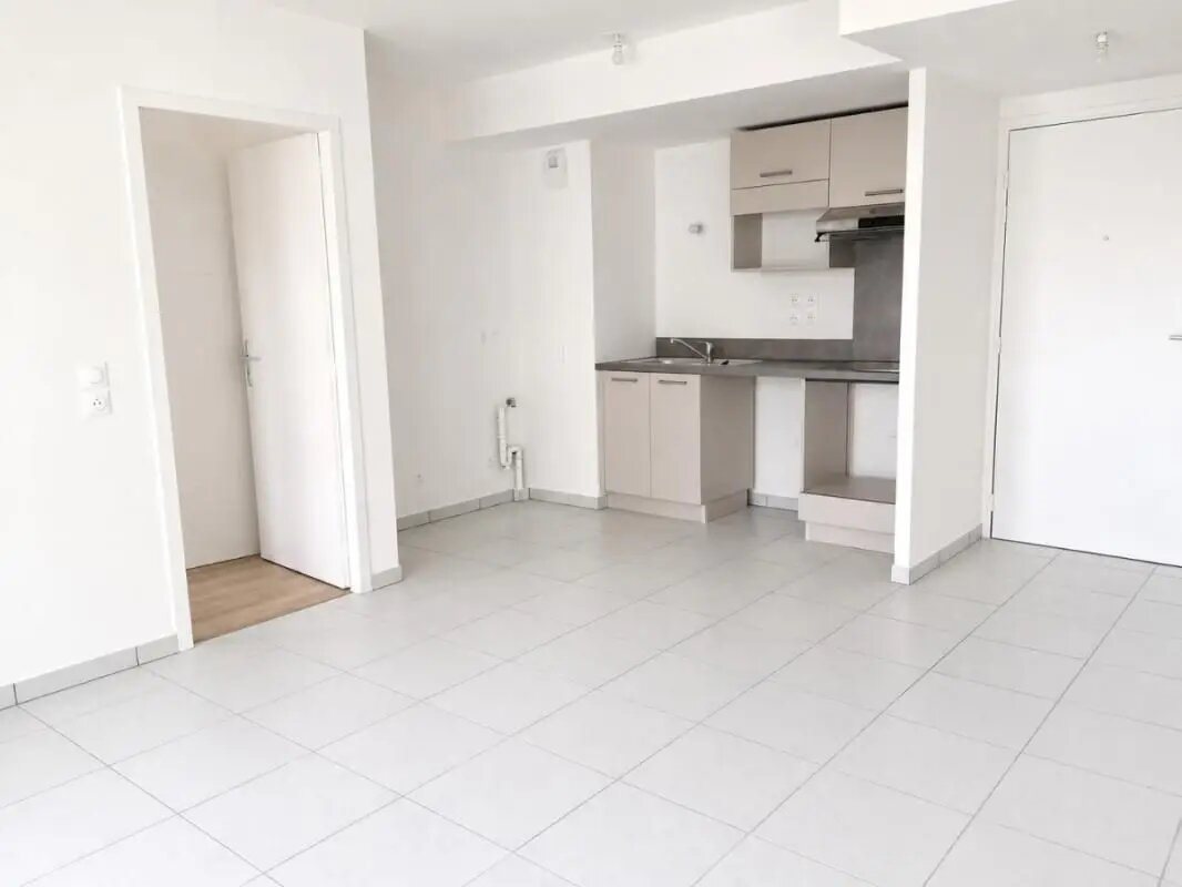 Appartement à louer, 38m², Annemasse