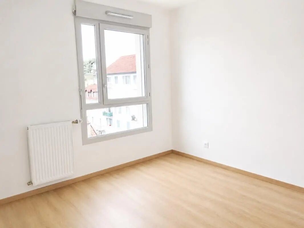 Appartement à louer, 38m², Annemasse