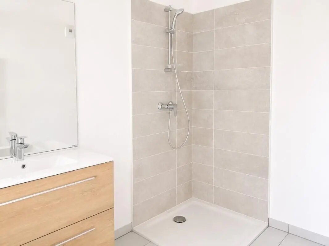 Appartement à louer, 38m², Annemasse