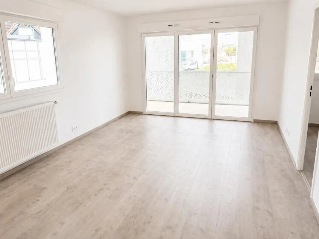 Appartement à louer, 63m², Cenon