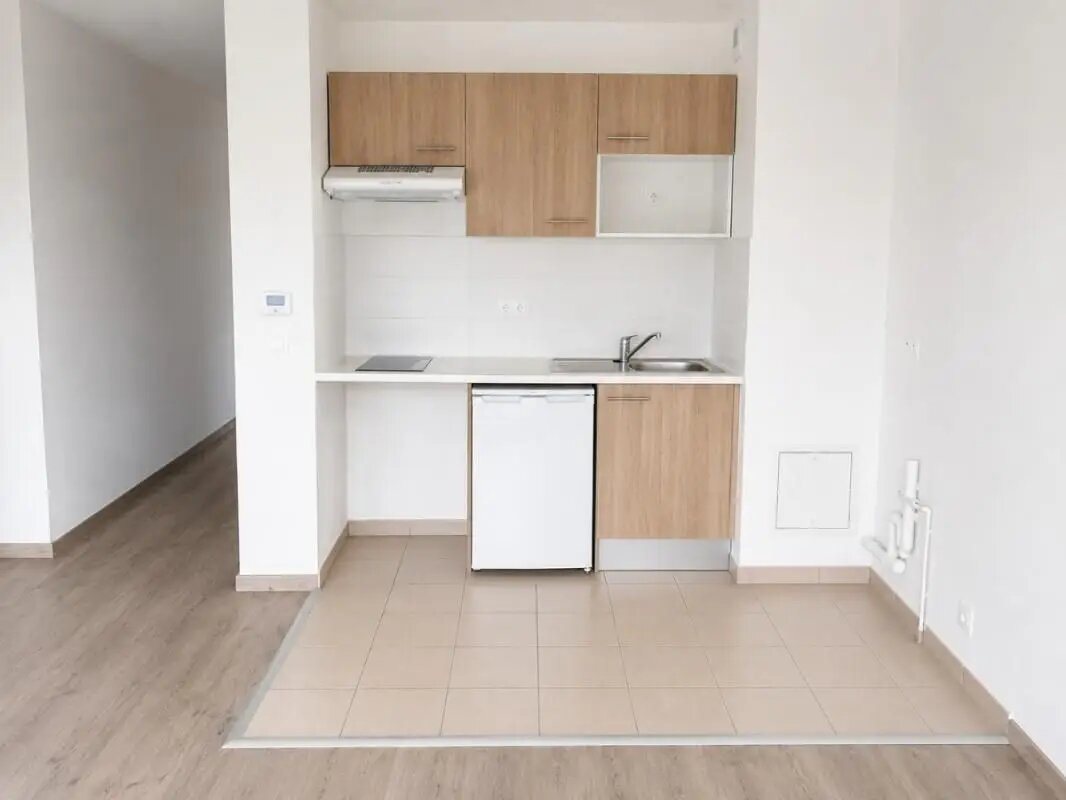 Appartement à louer, 63m², Cenon