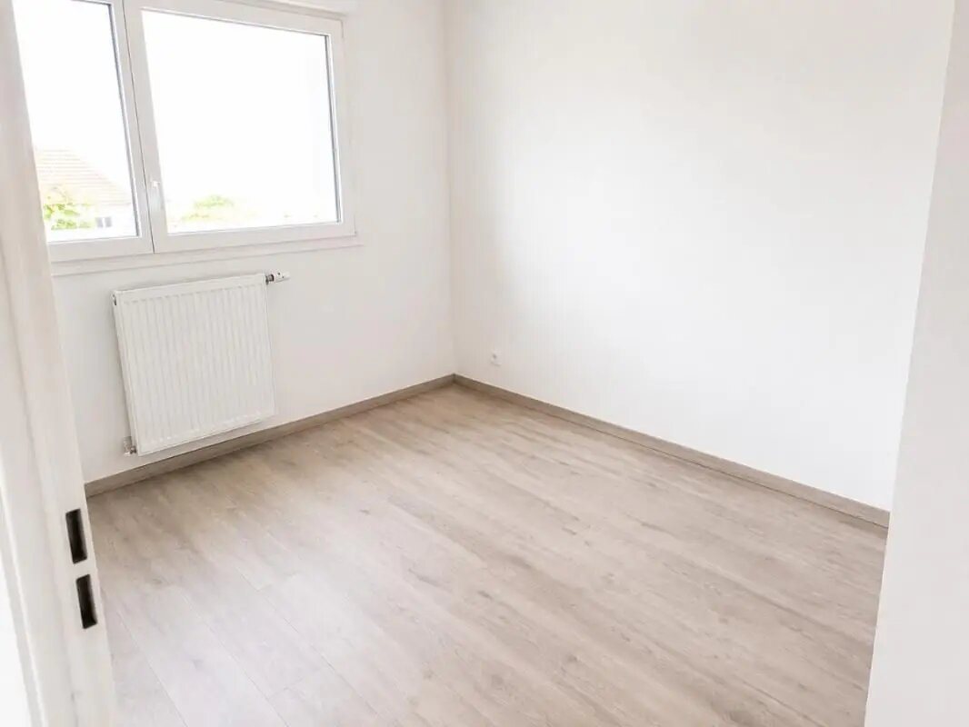 Appartement à louer, 63m², Cenon