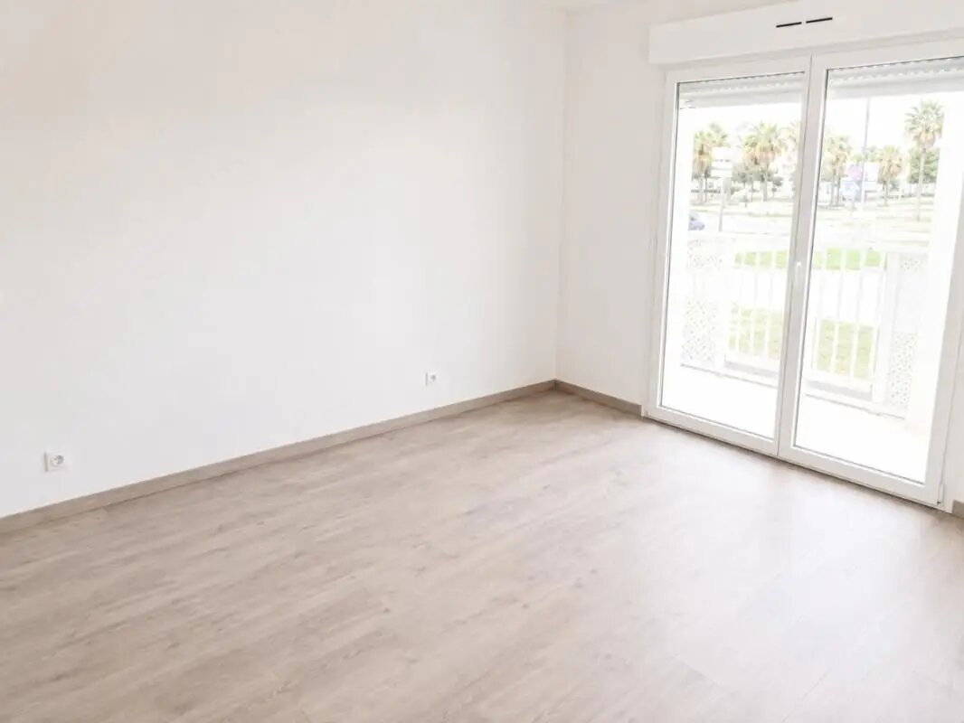 Appartement à louer, 63m², Cenon