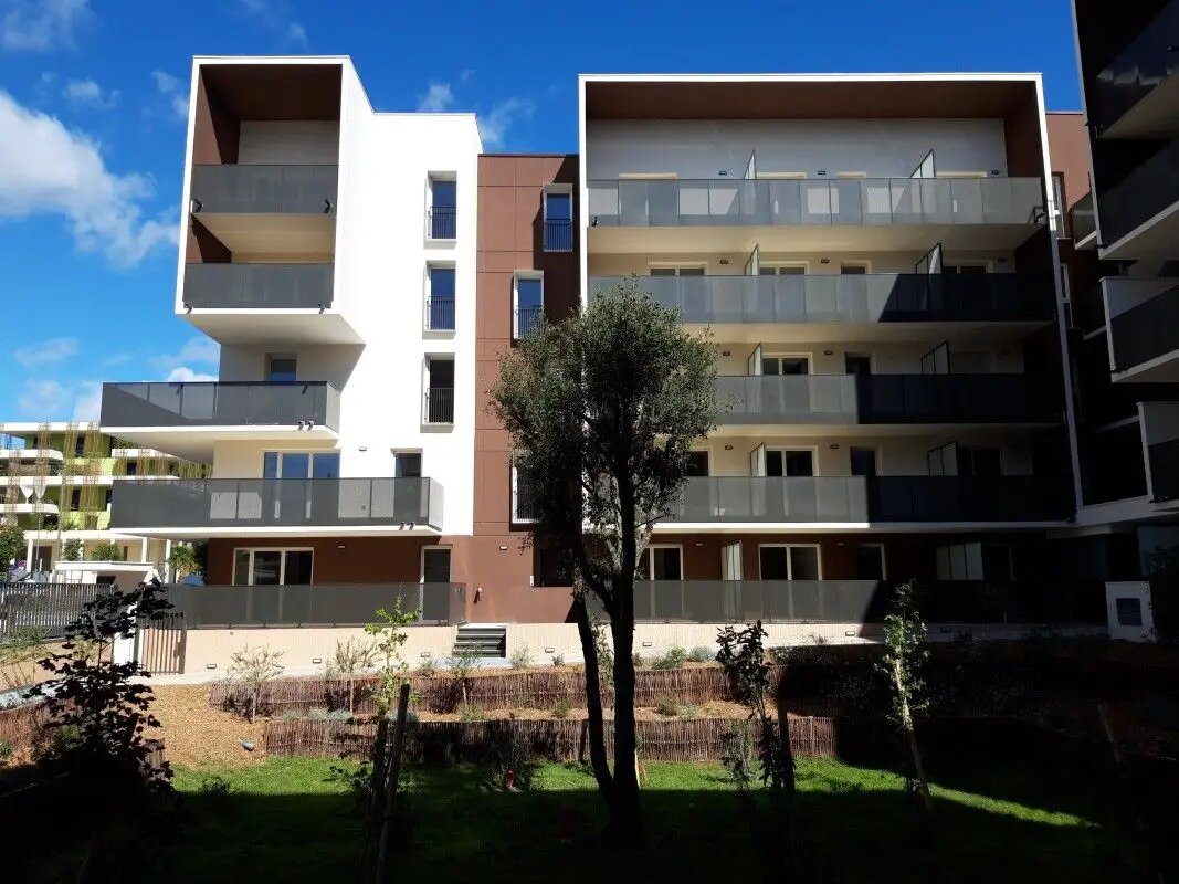 Appartement à louer, 24m², Juvignac