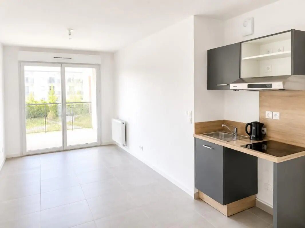 Appartement à louer, 24m², Juvignac