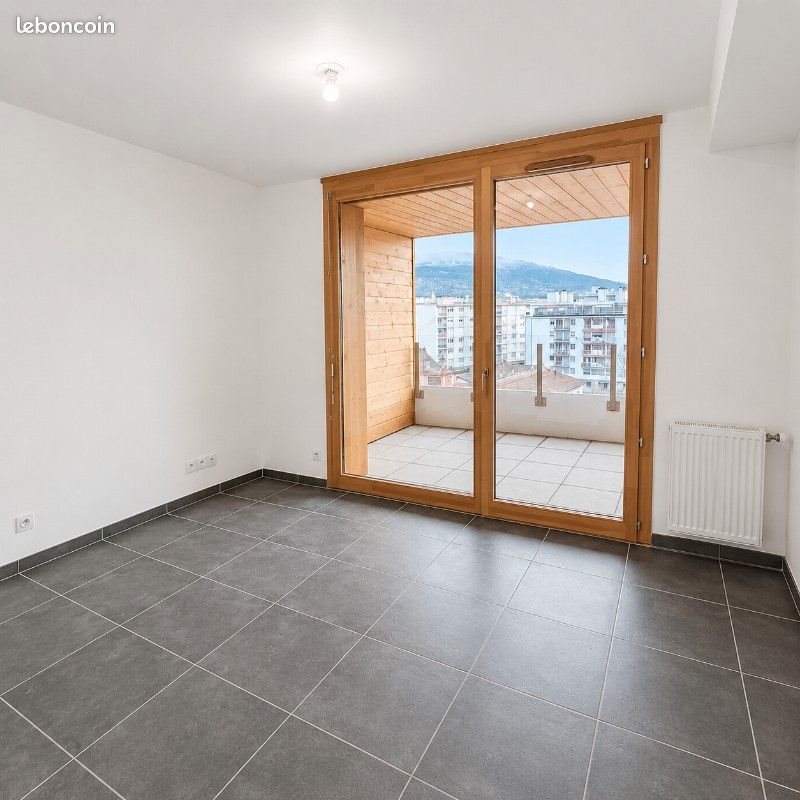 Appartement à louer, 25m², Annemasse