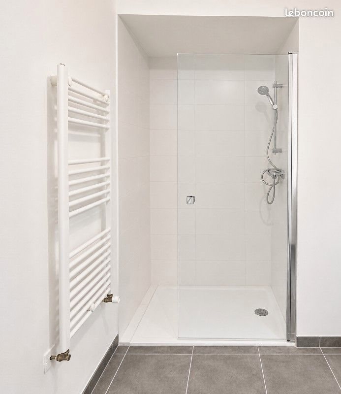 Appartement à louer, 25m², Annemasse