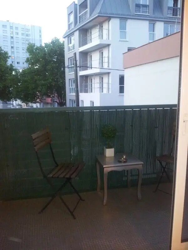 Appartement à louer, 32m², Nanterre