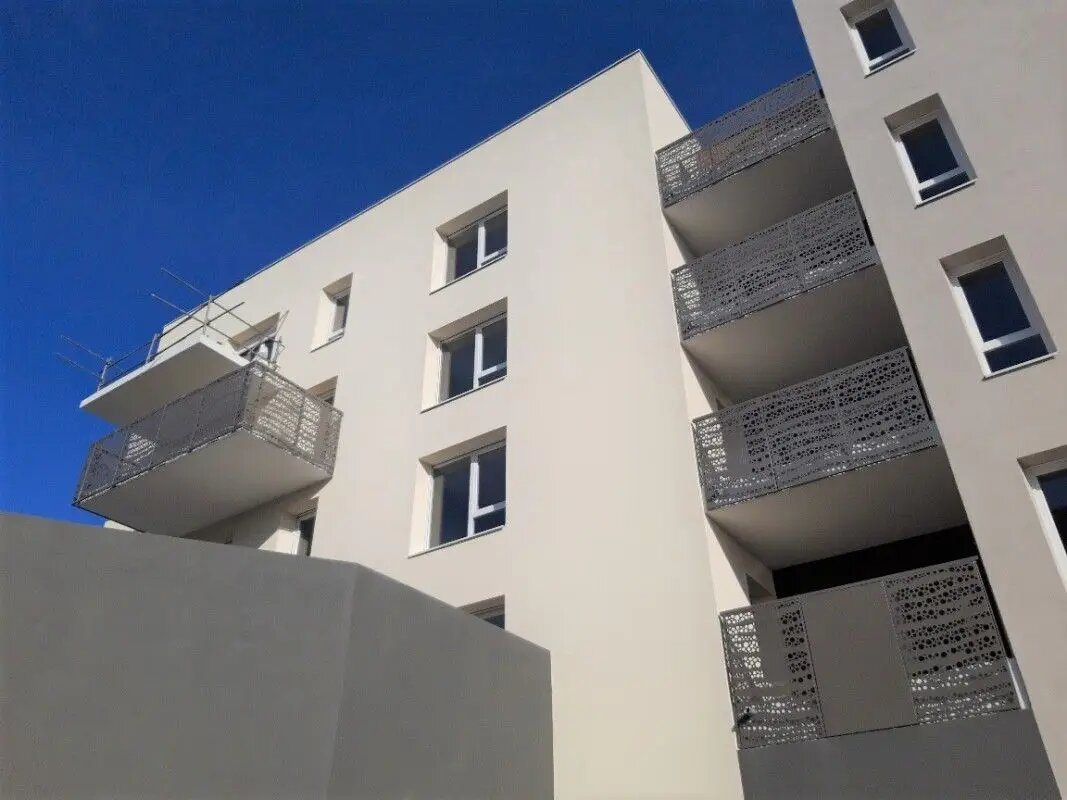 Appartement à louer, 38m², L'Isle-d'Abeau