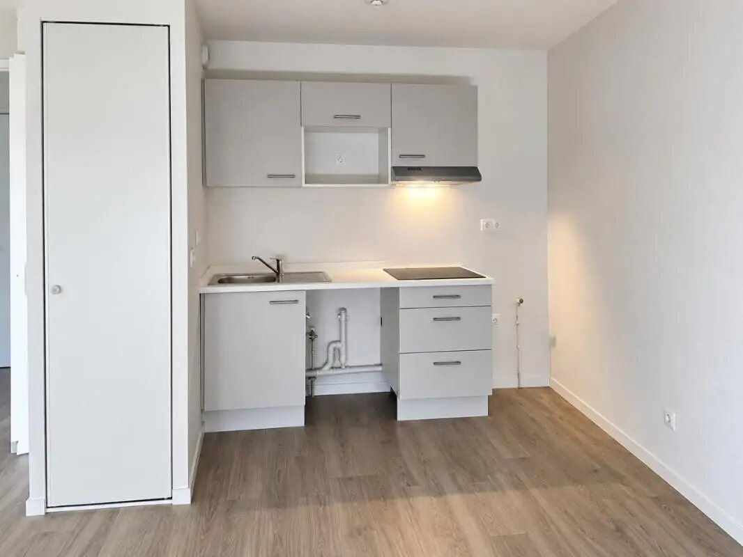 Appartement à louer, 38m², L'Isle-d'Abeau