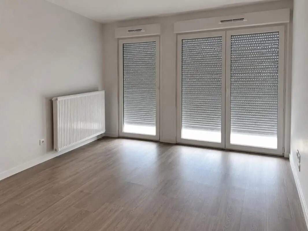 Appartement à louer, 38m², L'Isle-d'Abeau