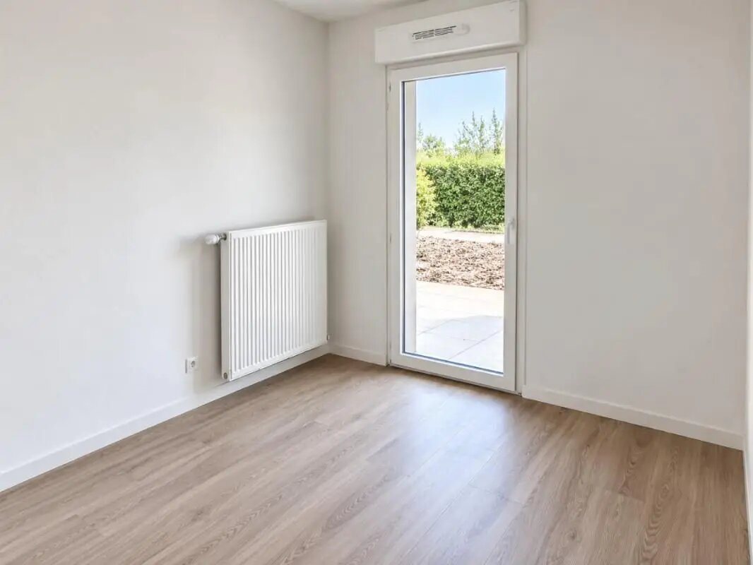 Appartement à louer, 38m², L'Isle-d'Abeau