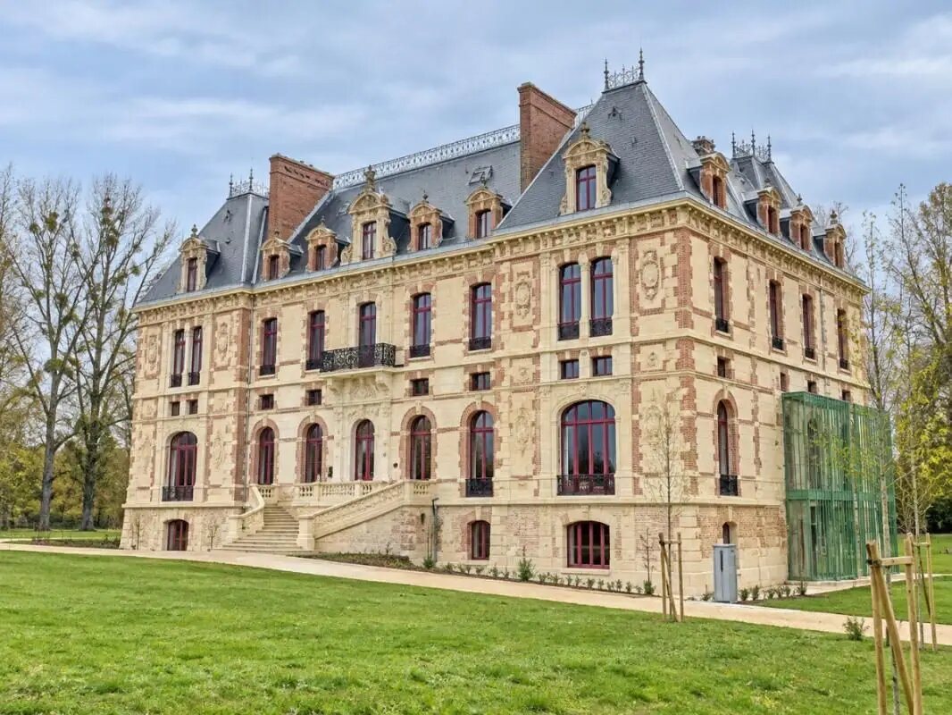 Appartement à louer, 63m², Bonnelles
