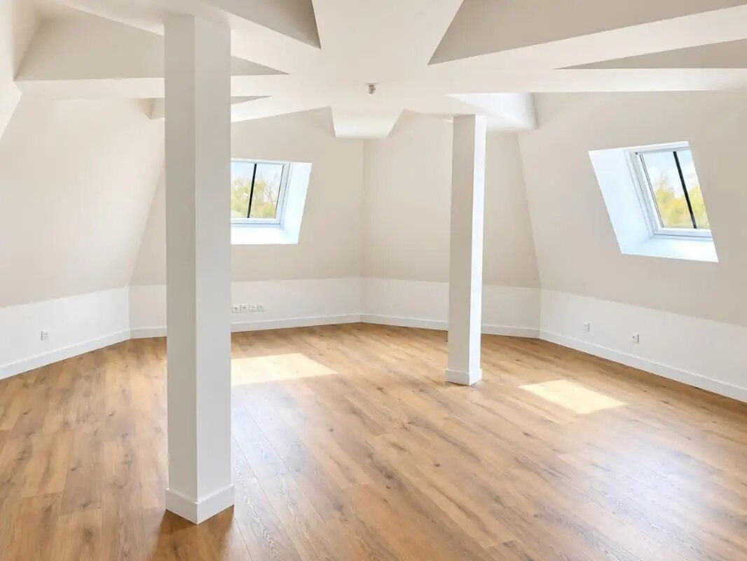 Appartement à louer, 63m², Bonnelles