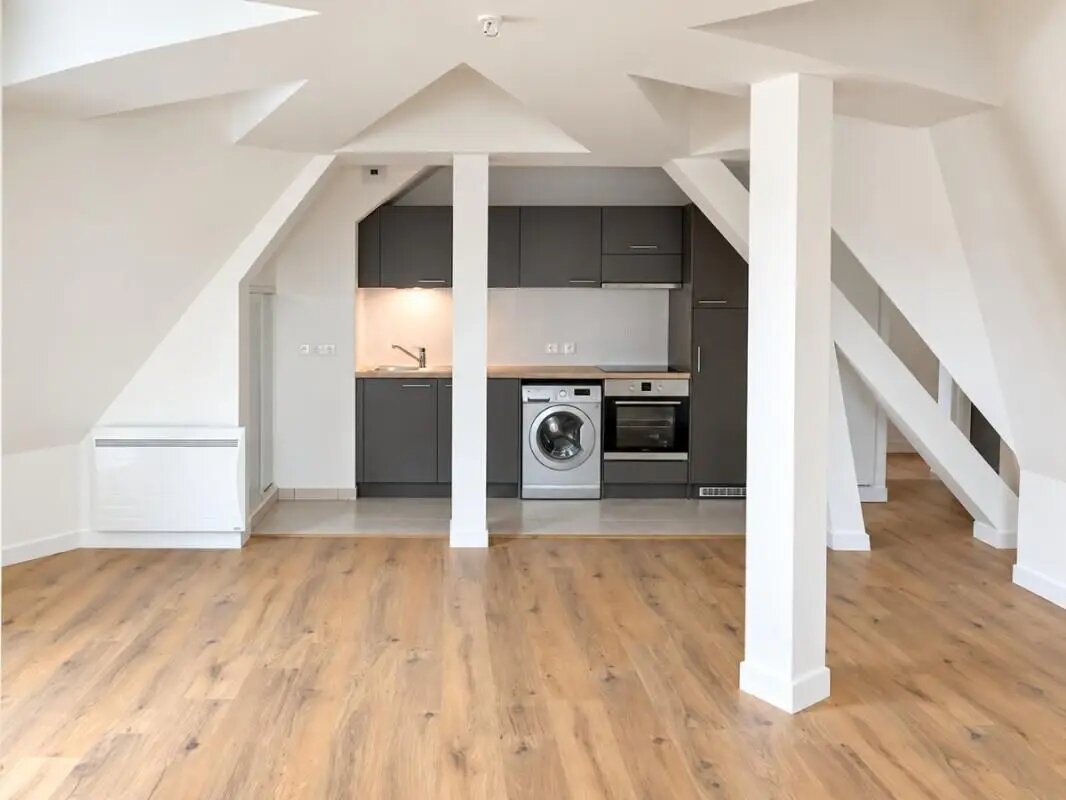 Appartement à louer, 63m², Bonnelles