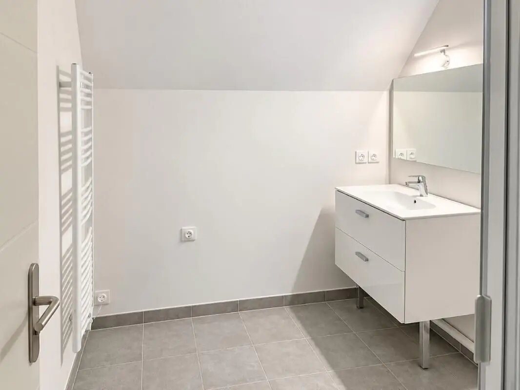 Appartement à louer, 63m², Bonnelles