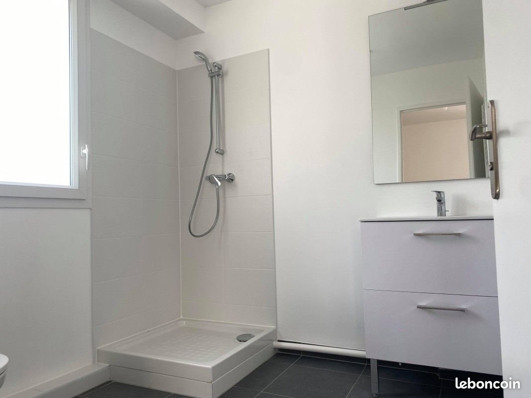 Appartement à louer, 42m², Persan