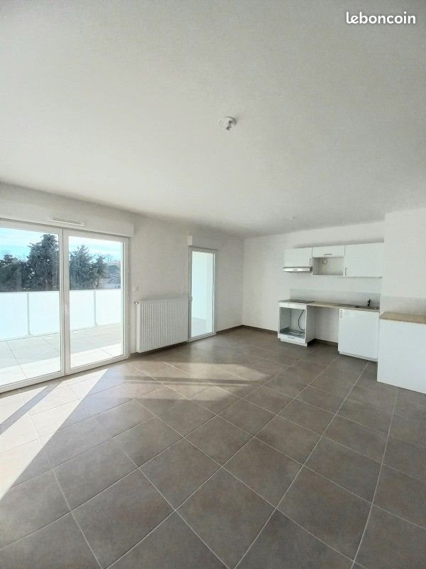 Appartement à louer, 65m², Avignon