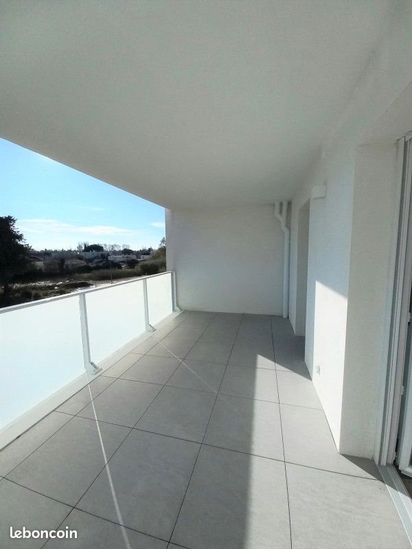 Appartement à louer, 65m², Avignon