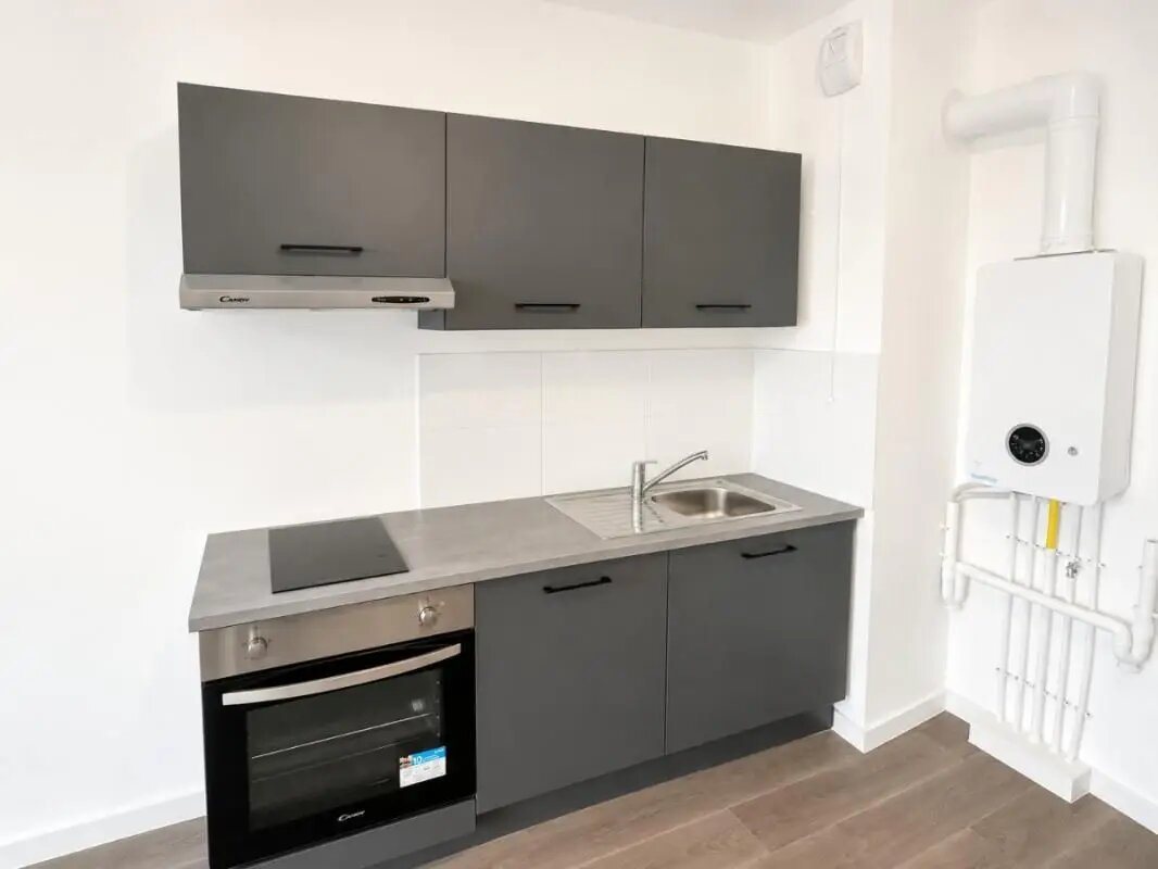 Appartement à louer, 39m², Cavaillon