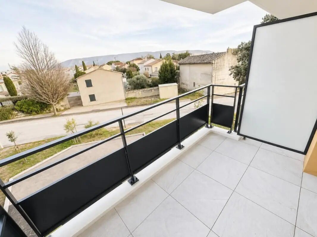 Appartement à louer, 39m², Cavaillon