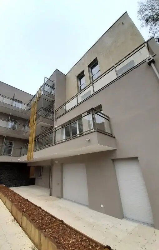 Appartement à louer, 60m², Saint-Jean-de-Braye