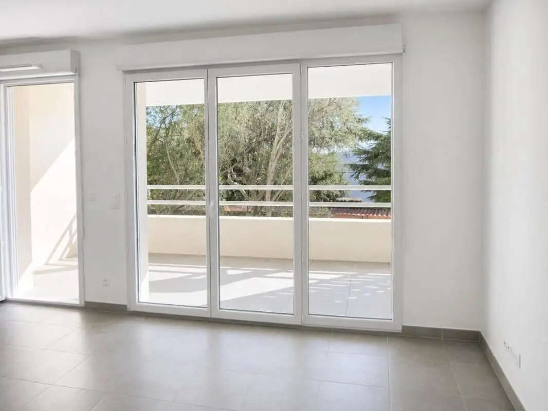 Appartement à louer, 55m², Marseille 12ème
