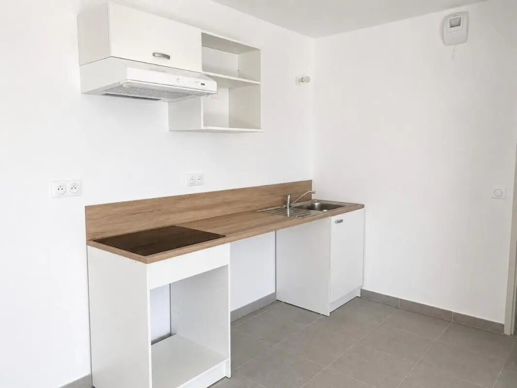 Appartement à louer, 55m², Marseille 12ème