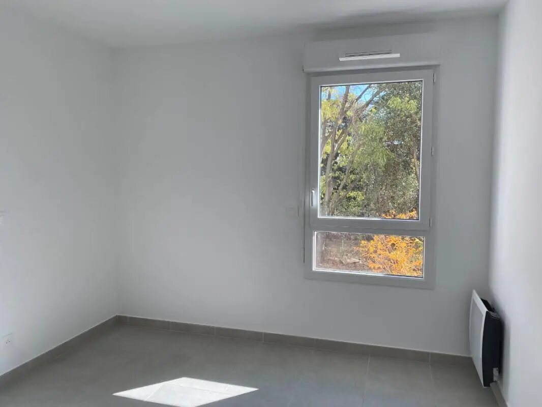 Appartement à louer, 55m², Marseille 12ème