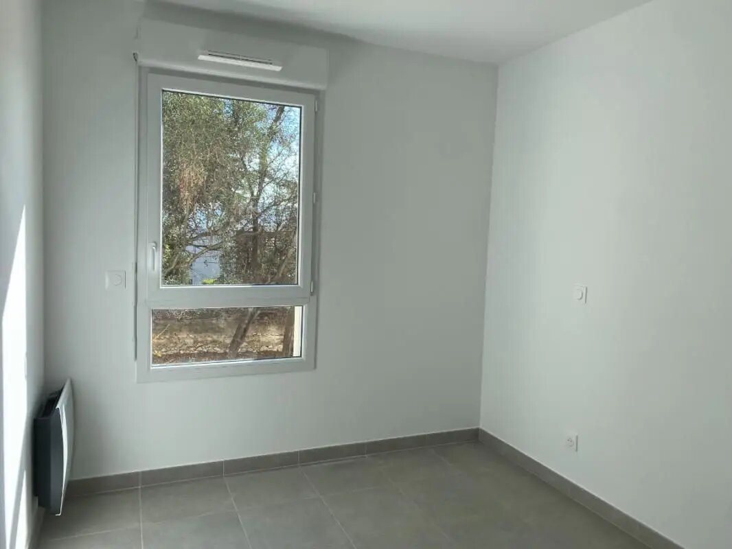 Appartement à louer, 55m², Marseille 12ème