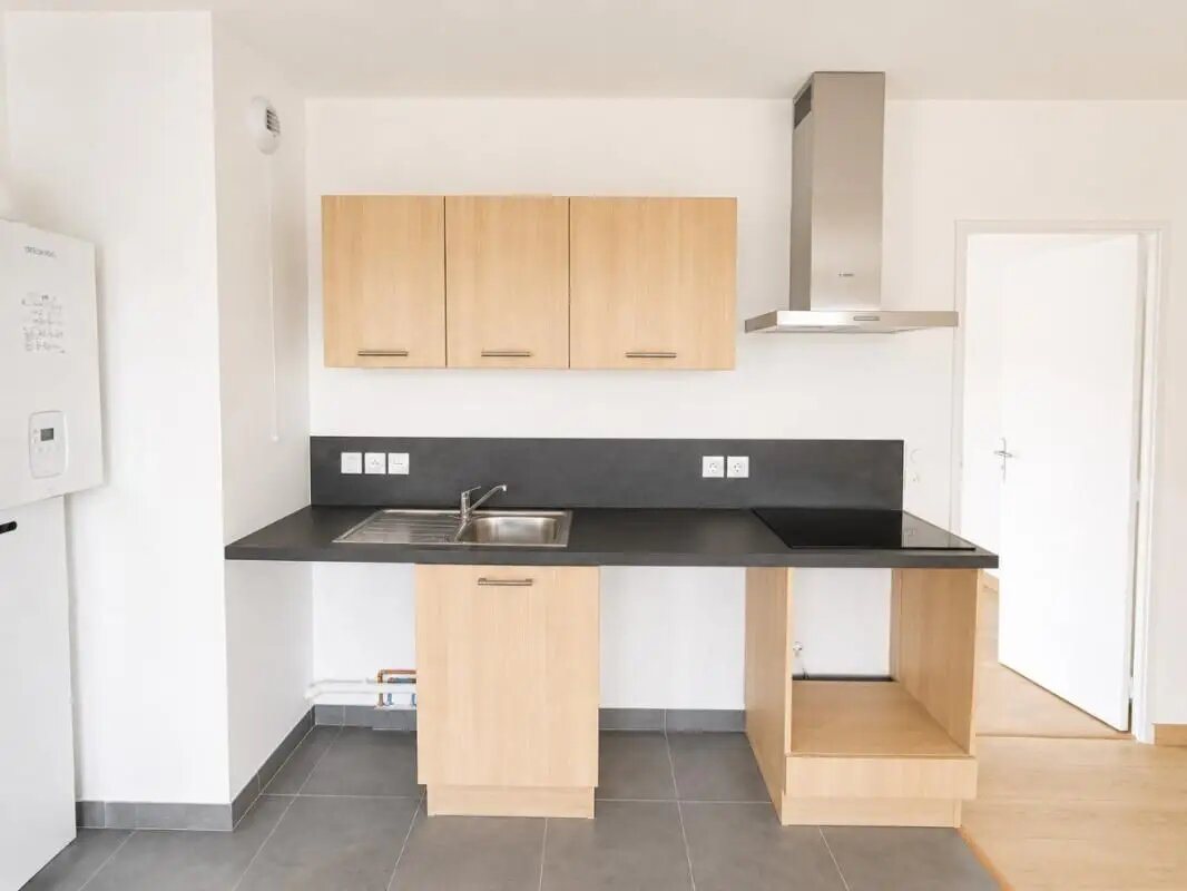 Appartement à louer, 44m², Villefontaine
