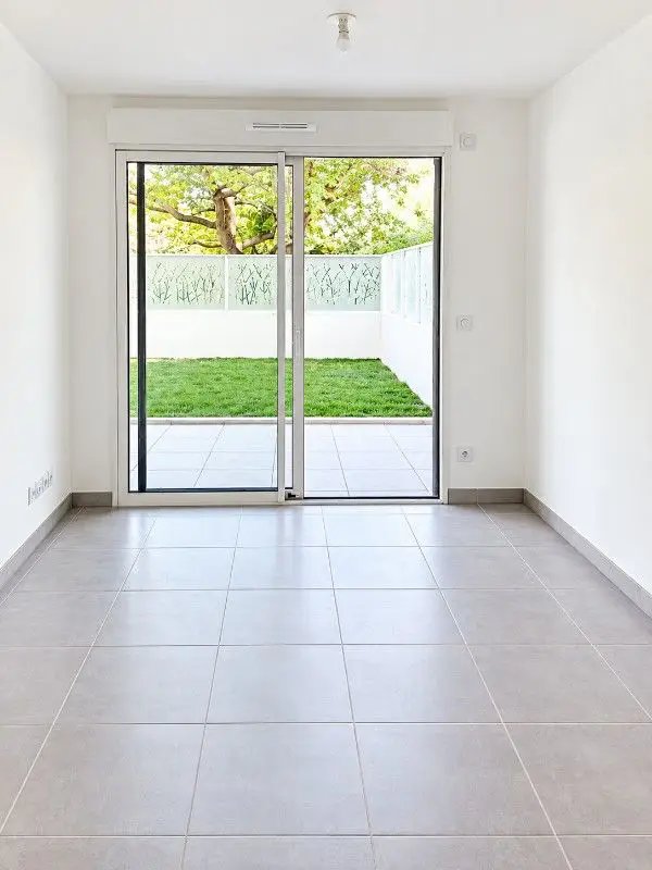 Appartement à louer, 36m², Marseille 9ème