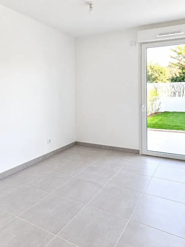 Appartement à louer, 36m², Marseille 9ème